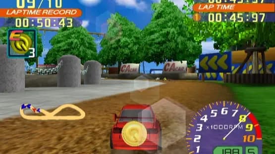 Road Trip: Arcade Edition — Screenshots