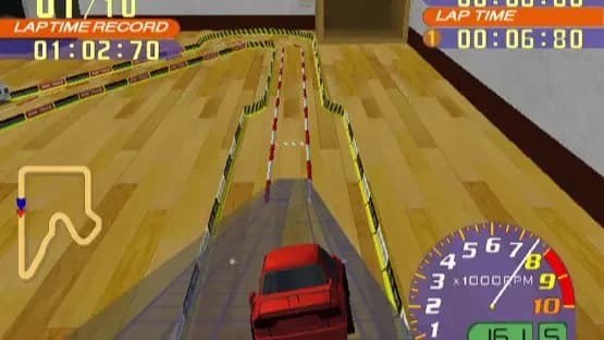 Road Trip: Arcade Edition — Screenshots