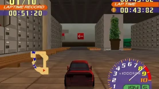 Road Trip: Arcade Edition — Screenshots