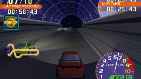 Road Trip: Arcade Edition — Screenshots