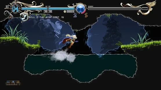 Record of Lodoss War: Deedlit in Wonder Labyrinth — Screenshots