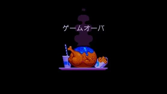 Bomb Chicken — Screenshoty