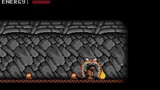 Prehistorik — Screenshoty