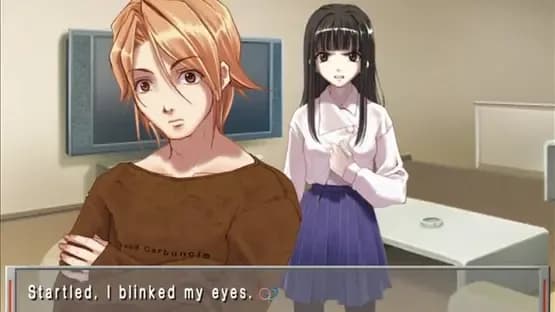 Remember11: The Age of Infinity — Screenshoty