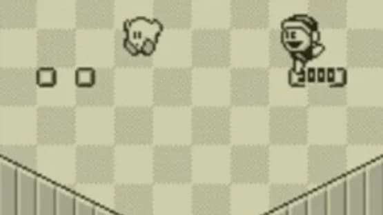 Kirby's Pinball Land — Screenshoty