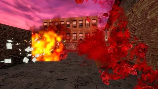 Chop Goblins — Screenshots