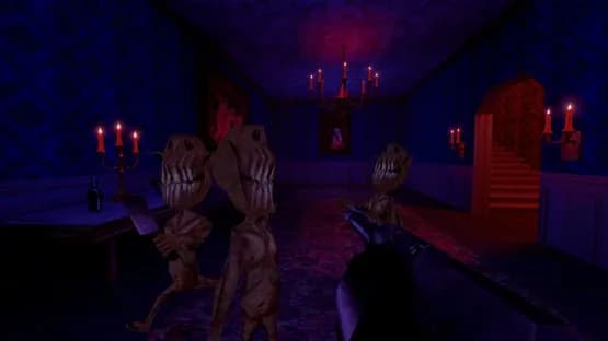 Chop Goblins — Screenshots