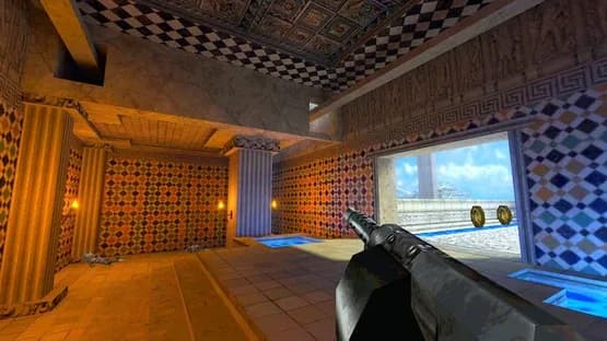 Chop Goblins — Screenshots