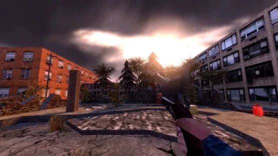 Chop Goblins — Screenshots