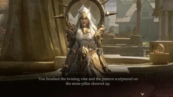 Dragonheir: Silent Gods — Screenshots
