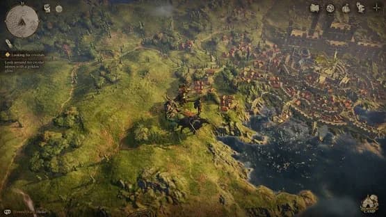 Dragonheir: Silent Gods — Screenshots