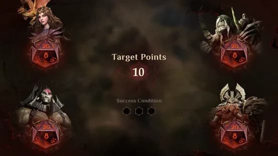 Dragonheir: Silent Gods — Screenshots