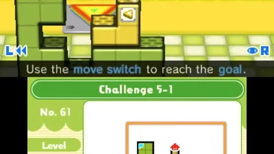 Crashmo — Screenshoty