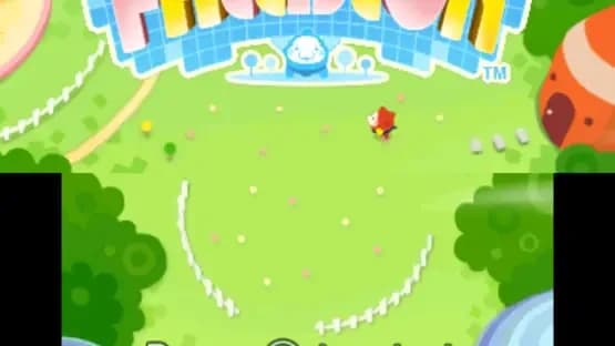 Crashmo — Screenshoty