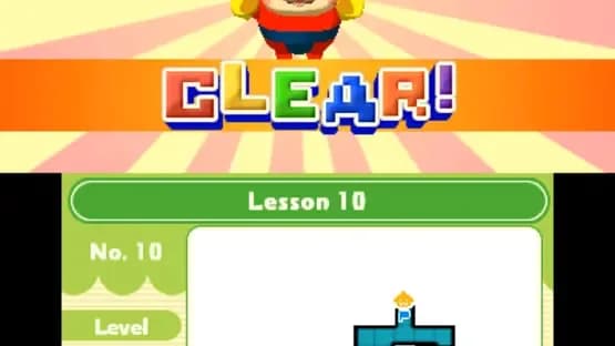 Crashmo — Screenshoty