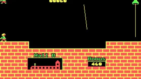 Hunchback — Screenshoty