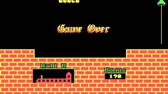 Hunchback — Screenshoty