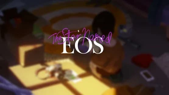 The Star Named Eos — Screenshoty
