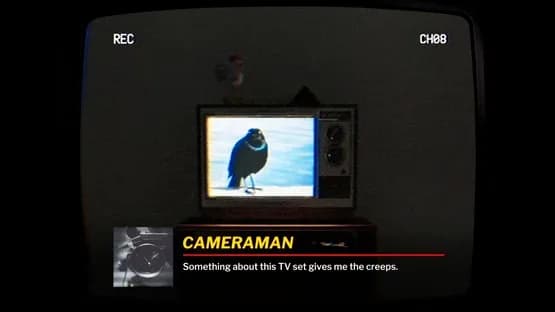 Teleforum — Screenshots