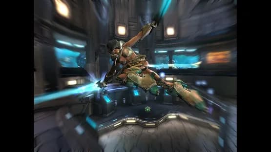 Unreal Championship 2: The Liandri Conflict — Screenshots