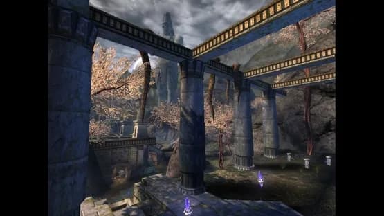 Unreal Championship 2: The Liandri Conflict — Screenshots