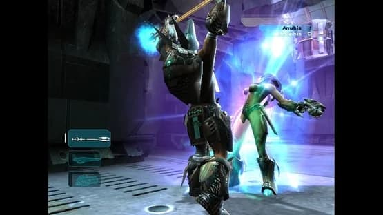 Unreal Championship 2: The Liandri Conflict — Screenshots