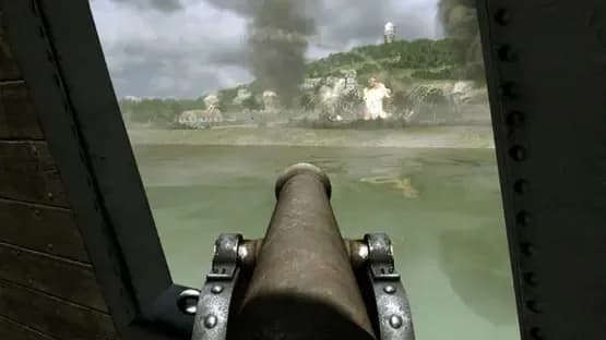 History Civil War: Secret Missions — Screenshots