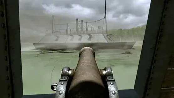 History Civil War: Secret Missions — Screenshots