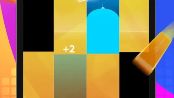 Magic Tiles 3 — Screenshots