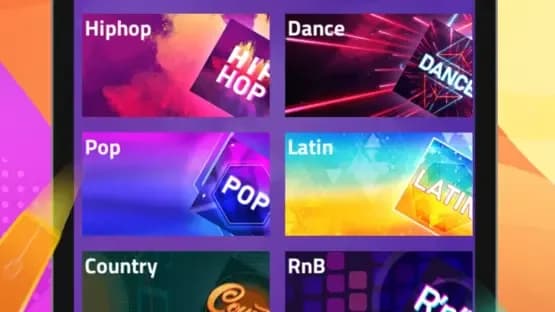 Magic Tiles 3 — Screenshots