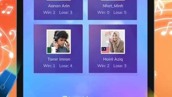 Magic Tiles 3 — Screenshots