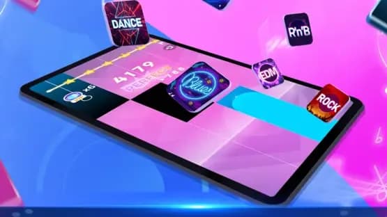 Magic Tiles 3 — Screenshots