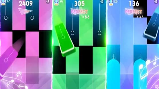 Magic Tiles 3 — Screenshots