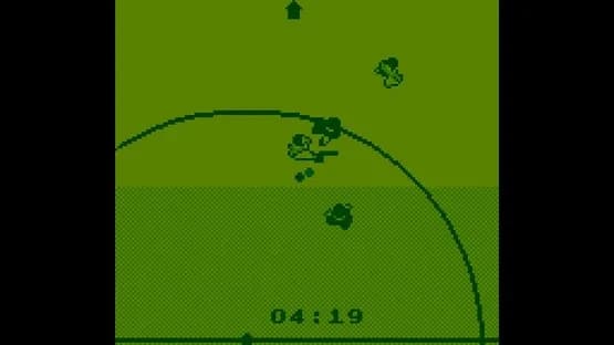 Super Kick-Off — Screenshoty