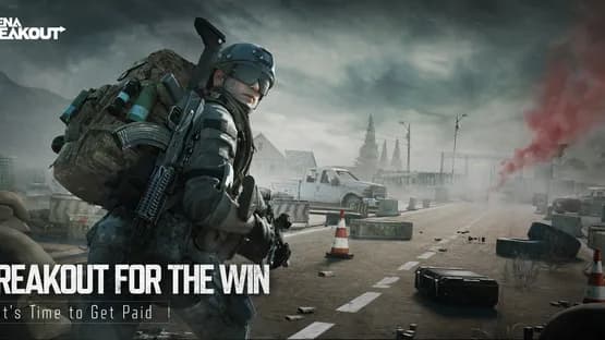 Arena Breakout — Screenshots