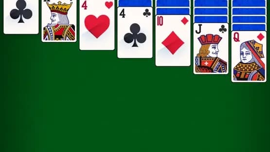 Solitaire Epic — Screenshots