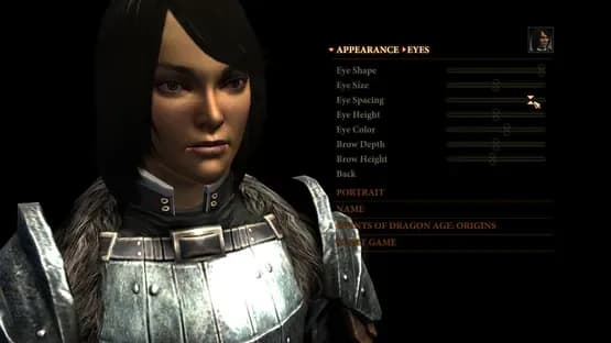 Dragon Age II — Screenshoty