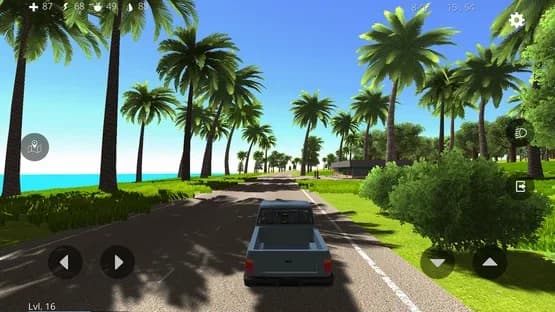 Ocean Is Home: Survival Island — Screenshoty