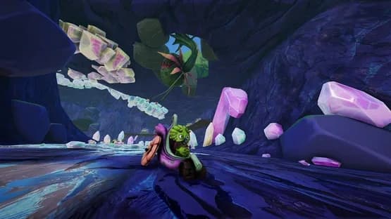 Gigantosaurus Dino Kart — Screenshots
