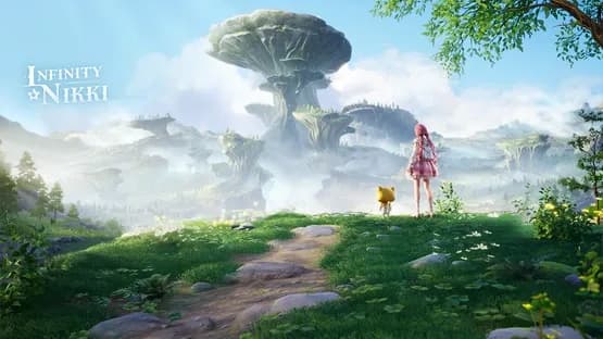 Infinity Nikki — Screenshots