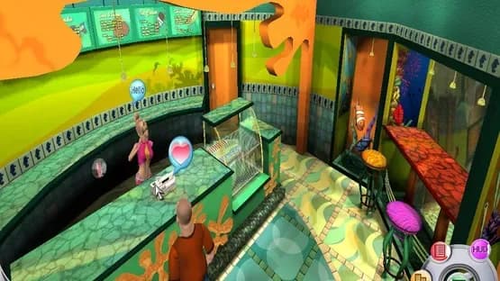 Hot Dog King — Screenshots