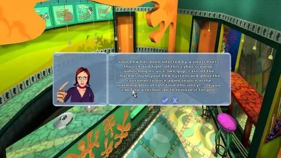 Hot Dog King — Screenshots
