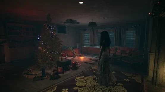 Crimson Snow — Screenshots