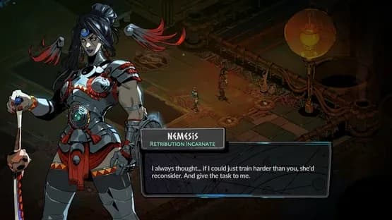 Hades II — Screenshoty