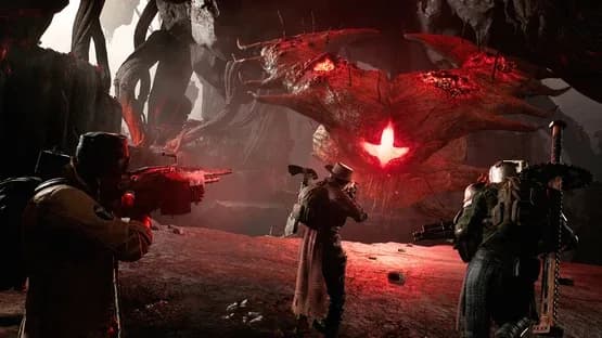 Remnant II — Screenshots
