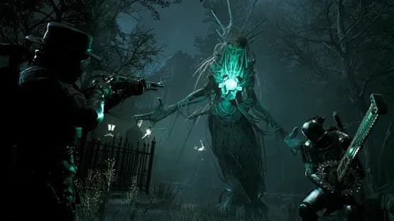 Remnant II — Screenshots