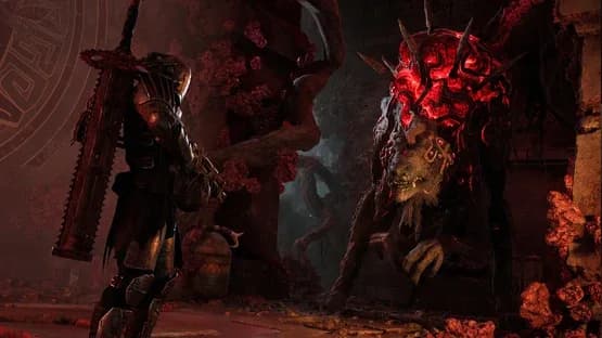 Remnant II — Screenshots