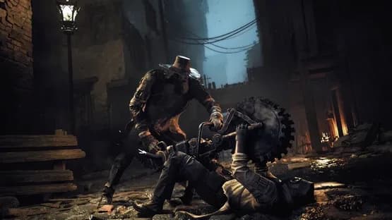 Remnant II — Screenshots
