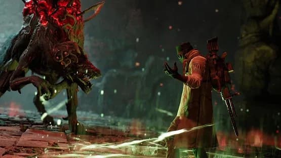 Remnant II — Screenshots