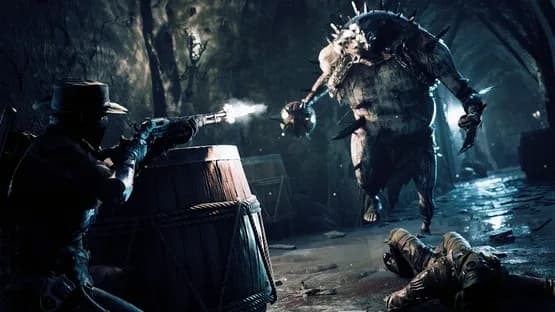Remnant II — Screenshots